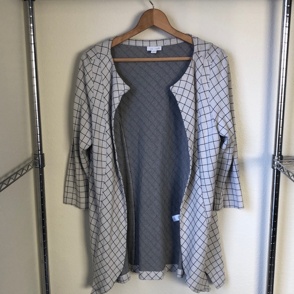 J. JILL Blazer.